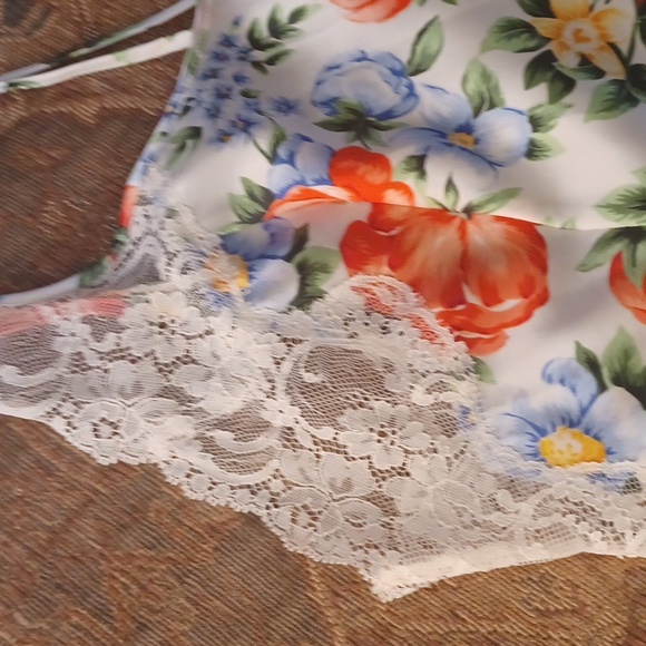 Victoria secret vintage chemise XS - Picture 3 of 6